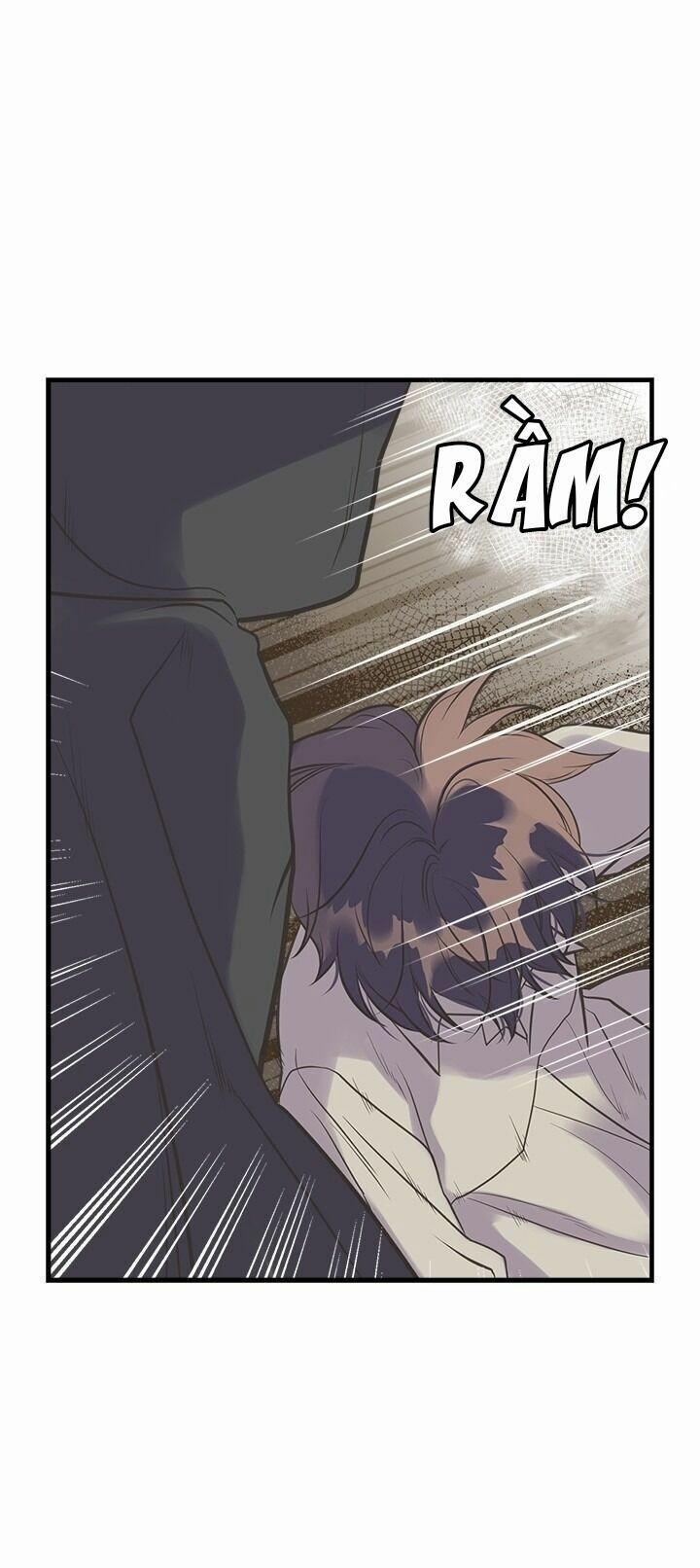 Chị Tôi Đã Nhặt Về Nhà Một Nam Chính Quyến Rũ 22 trang 18