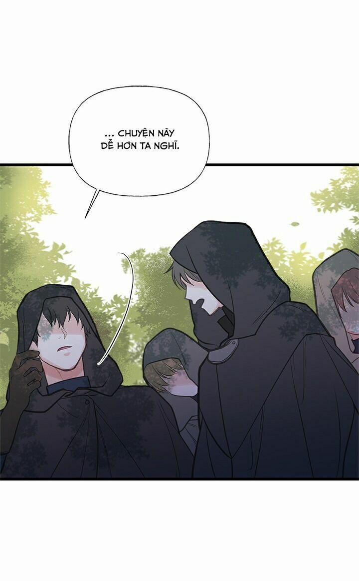 Chị Tôi Đã Nhặt Về Nhà Một Nam Chính Quyến Rũ 22 trang 3