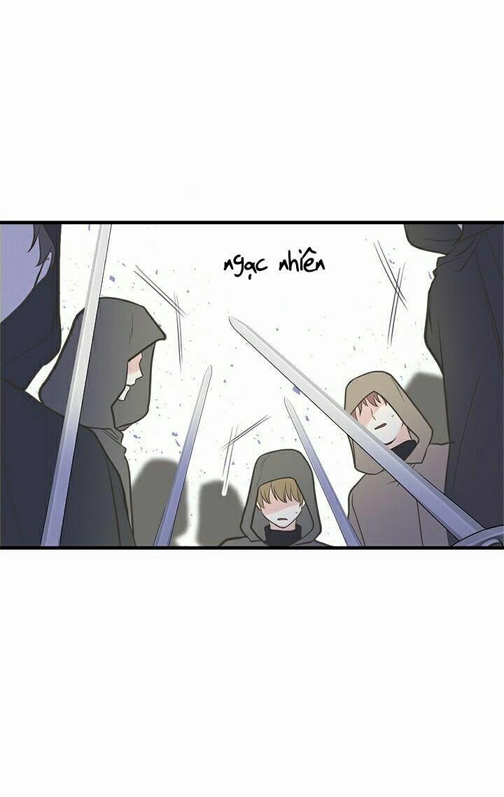 Chị Tôi Đã Nhặt Về Nhà Một Nam Chính Quyến Rũ 22 trang 38