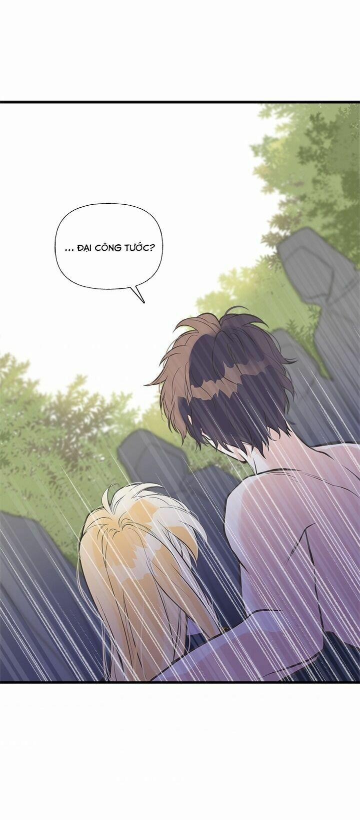 Chị Tôi Đã Nhặt Về Nhà Một Nam Chính Quyến Rũ 22 trang 40