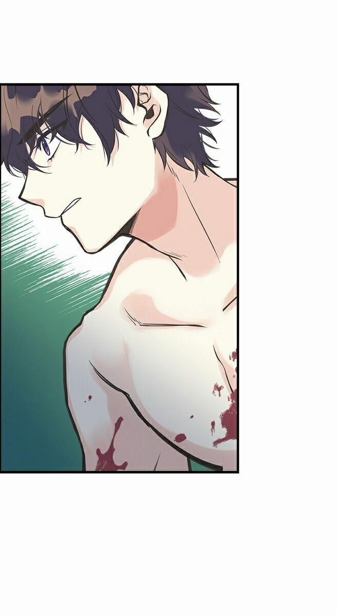 Chị Tôi Đã Nhặt Về Nhà Một Nam Chính Quyến Rũ 22 trang 50