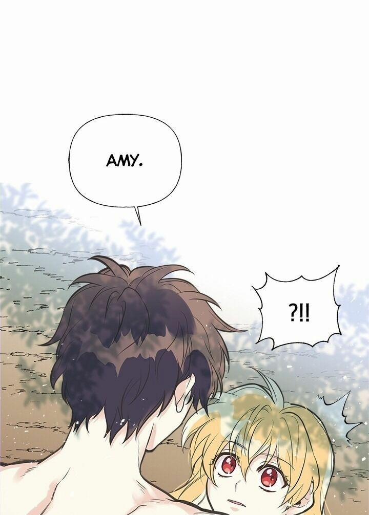 Chị Tôi Đã Nhặt Về Nhà Một Nam Chính Quyến Rũ 22 trang 54