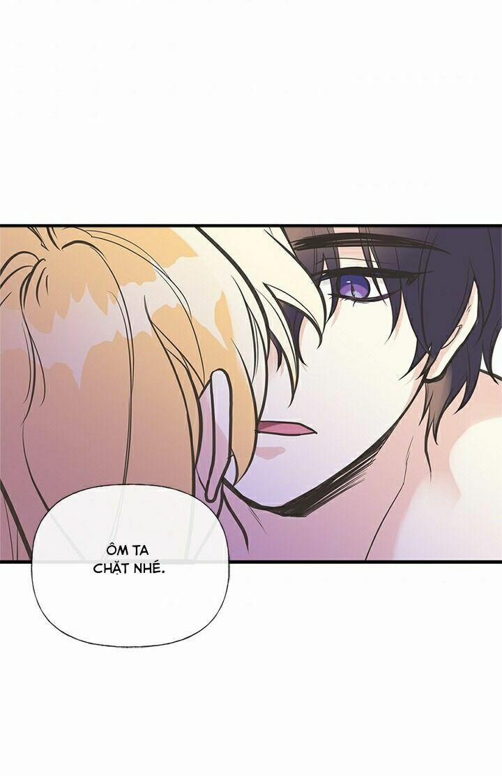 Chị Tôi Đã Nhặt Về Nhà Một Nam Chính Quyến Rũ 22 trang 56