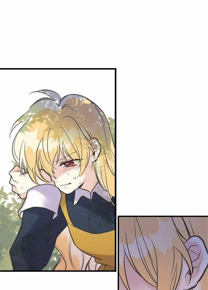 Chị Tôi Đã Nhặt Về Nhà Một Nam Chính Quyến Rũ 23 trang 18