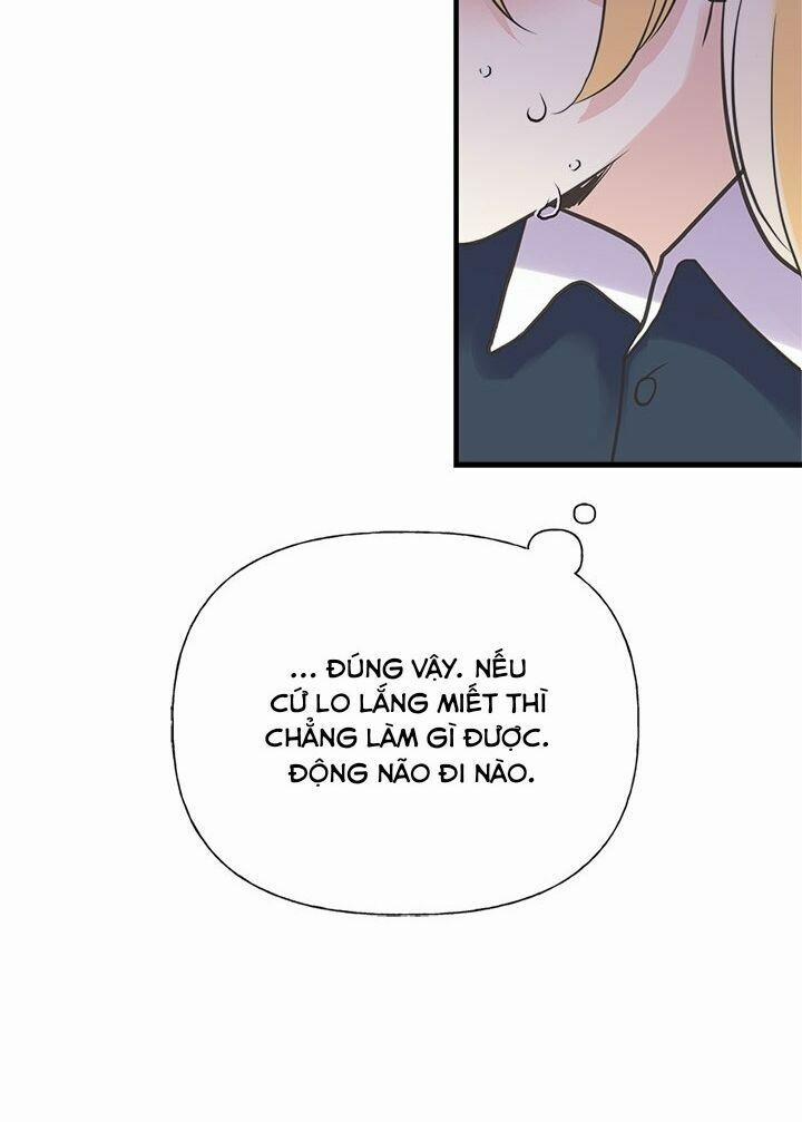 Chị Tôi Đã Nhặt Về Nhà Một Nam Chính Quyến Rũ 23 trang 19