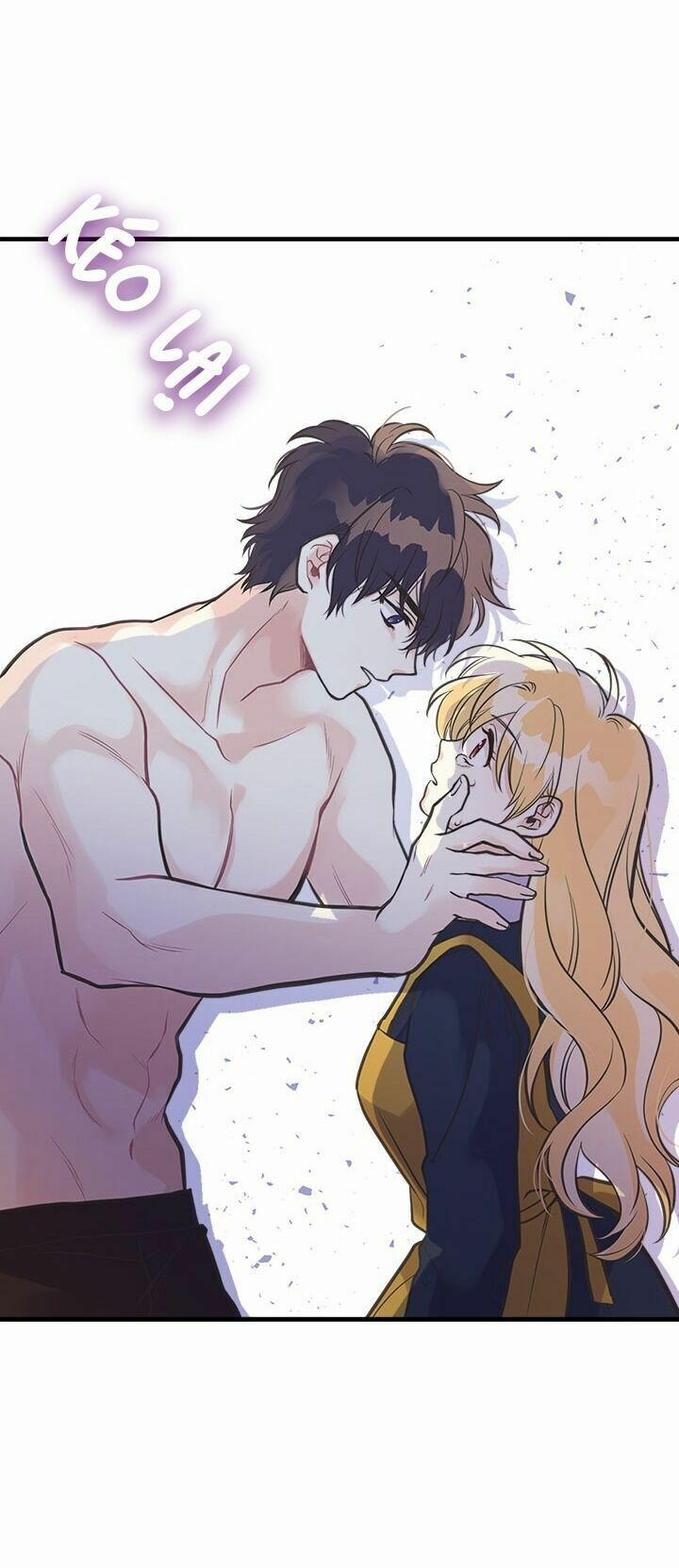 Chị Tôi Đã Nhặt Về Nhà Một Nam Chính Quyến Rũ 23 trang 23