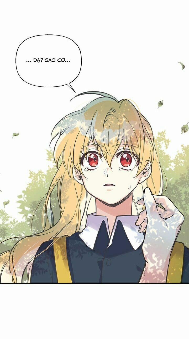 Chị Tôi Đã Nhặt Về Nhà Một Nam Chính Quyến Rũ 23 trang 26