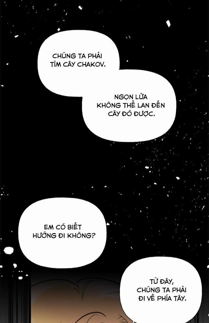 Chị Tôi Đã Nhặt Về Nhà Một Nam Chính Quyến Rũ 23 trang 3