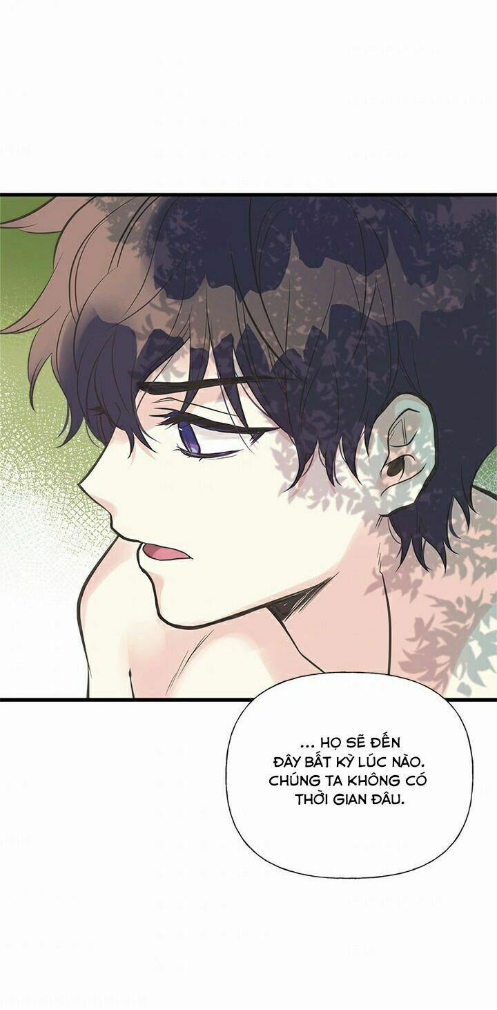 Chị Tôi Đã Nhặt Về Nhà Một Nam Chính Quyến Rũ 23 trang 35