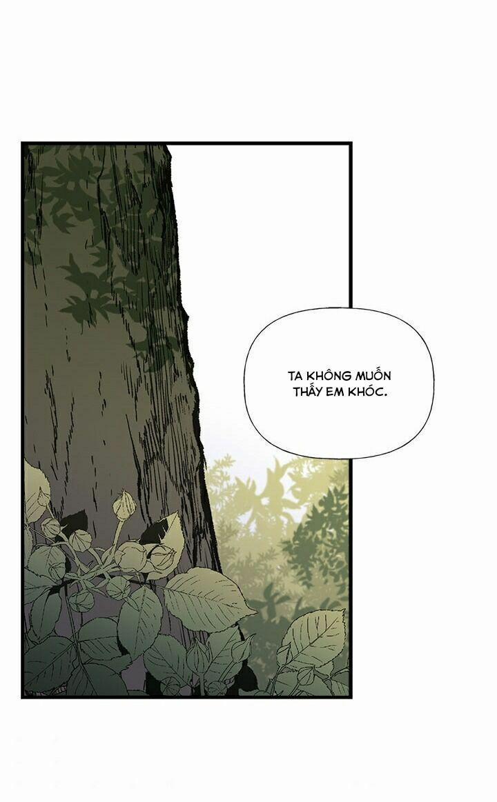 Chị Tôi Đã Nhặt Về Nhà Một Nam Chính Quyến Rũ 23 trang 48