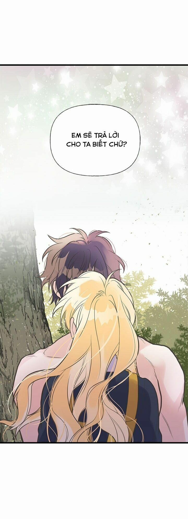 Chị Tôi Đã Nhặt Về Nhà Một Nam Chính Quyến Rũ 23 trang 51