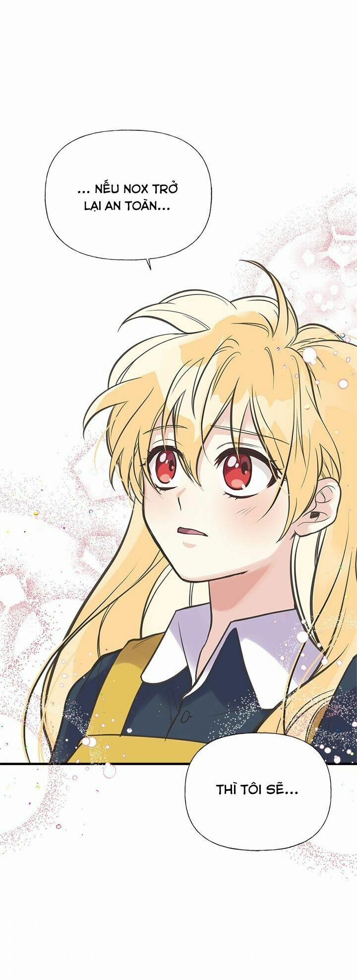 Chị Tôi Đã Nhặt Về Nhà Một Nam Chính Quyến Rũ 23 trang 53