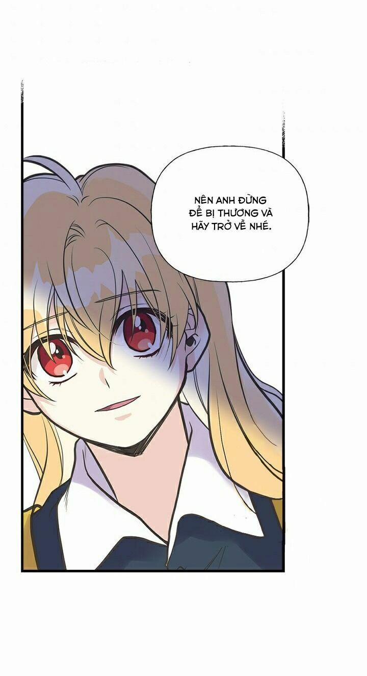 Chị Tôi Đã Nhặt Về Nhà Một Nam Chính Quyến Rũ 23 trang 54