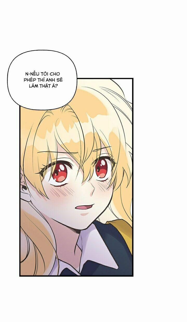 Chị Tôi Đã Nhặt Về Nhà Một Nam Chính Quyến Rũ 23 trang 59