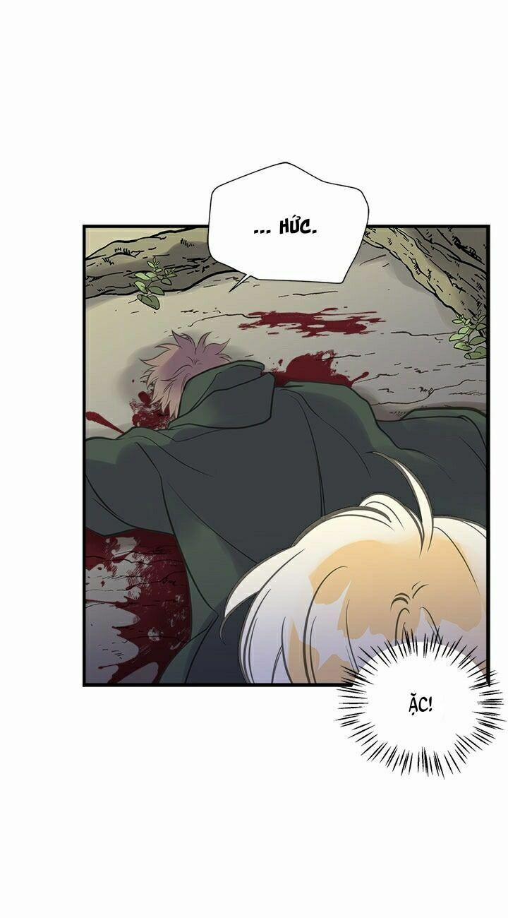 Chị Tôi Đã Nhặt Về Nhà Một Nam Chính Quyến Rũ 24 trang 12