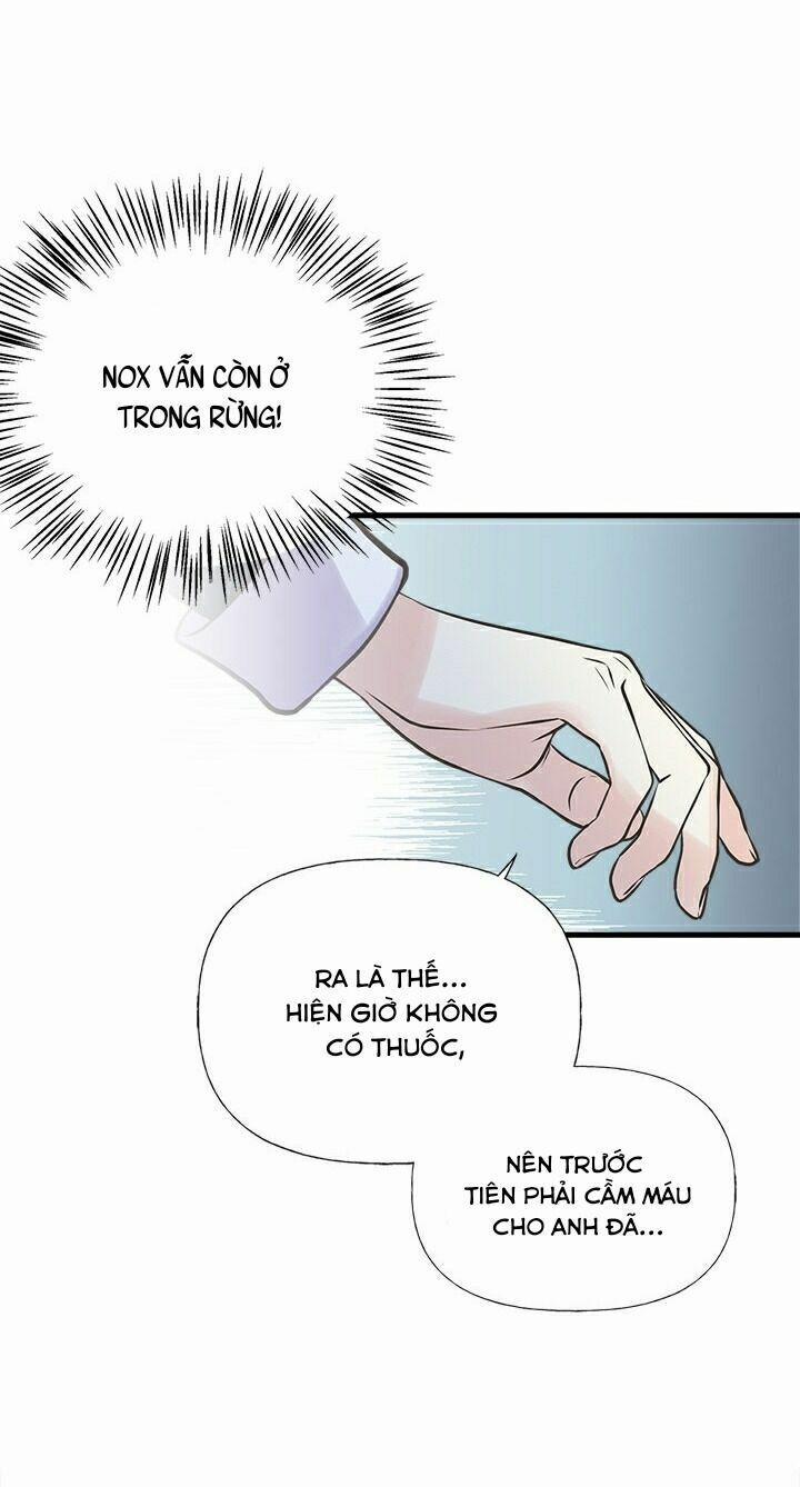 Chị Tôi Đã Nhặt Về Nhà Một Nam Chính Quyến Rũ 24 trang 16