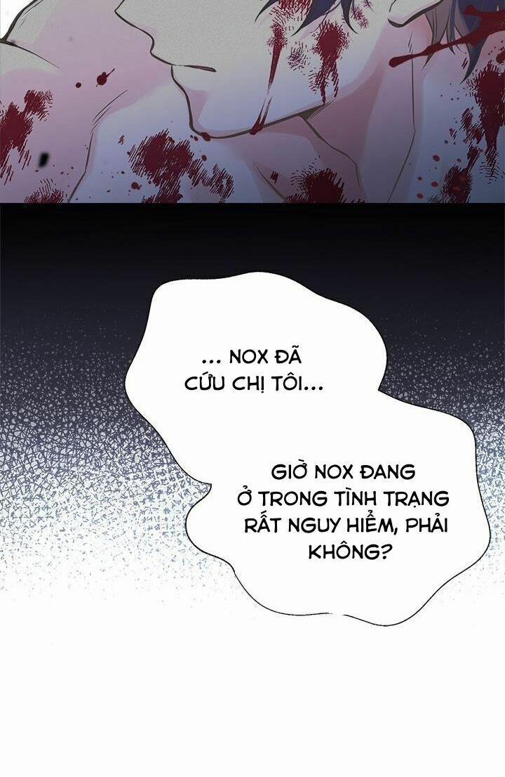 Chị Tôi Đã Nhặt Về Nhà Một Nam Chính Quyến Rũ 24 trang 39