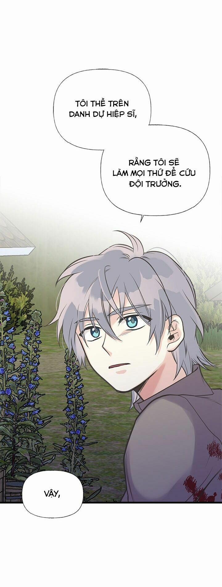 Chị Tôi Đã Nhặt Về Nhà Một Nam Chính Quyến Rũ 24 trang 46