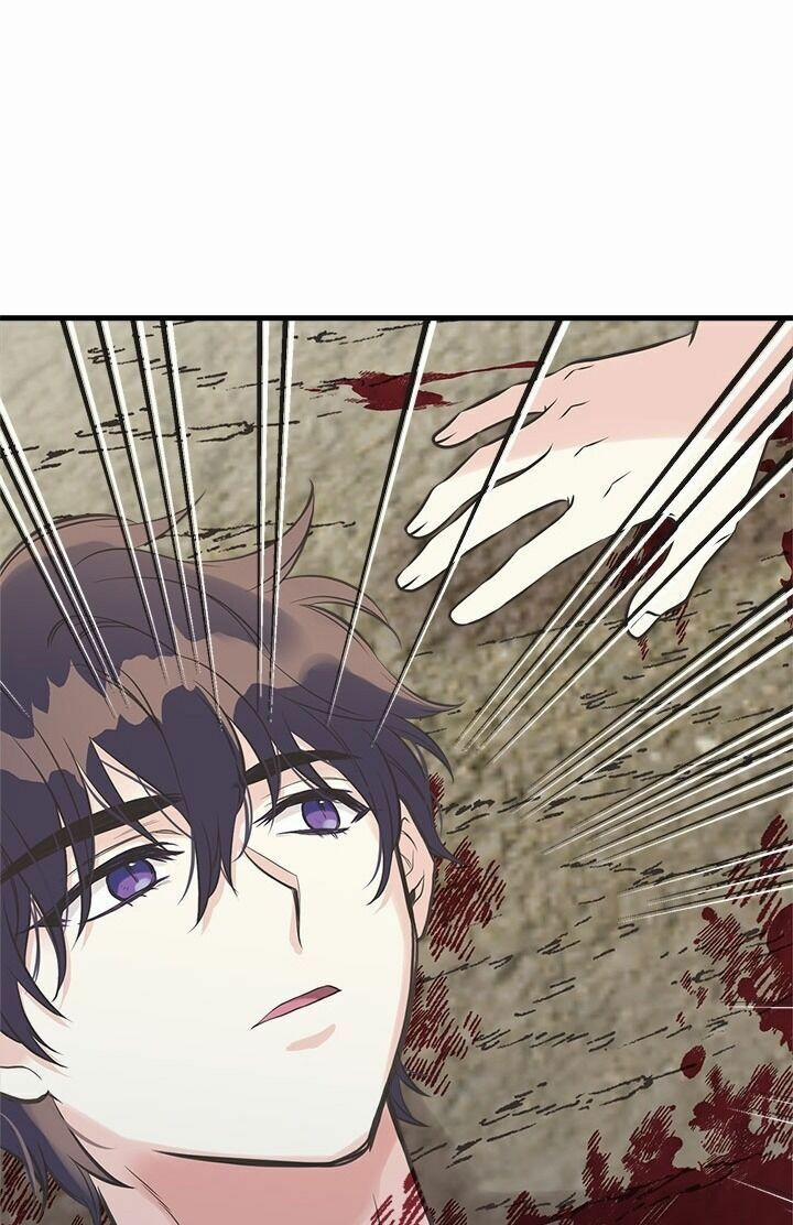 Chị Tôi Đã Nhặt Về Nhà Một Nam Chính Quyến Rũ 24 trang 48