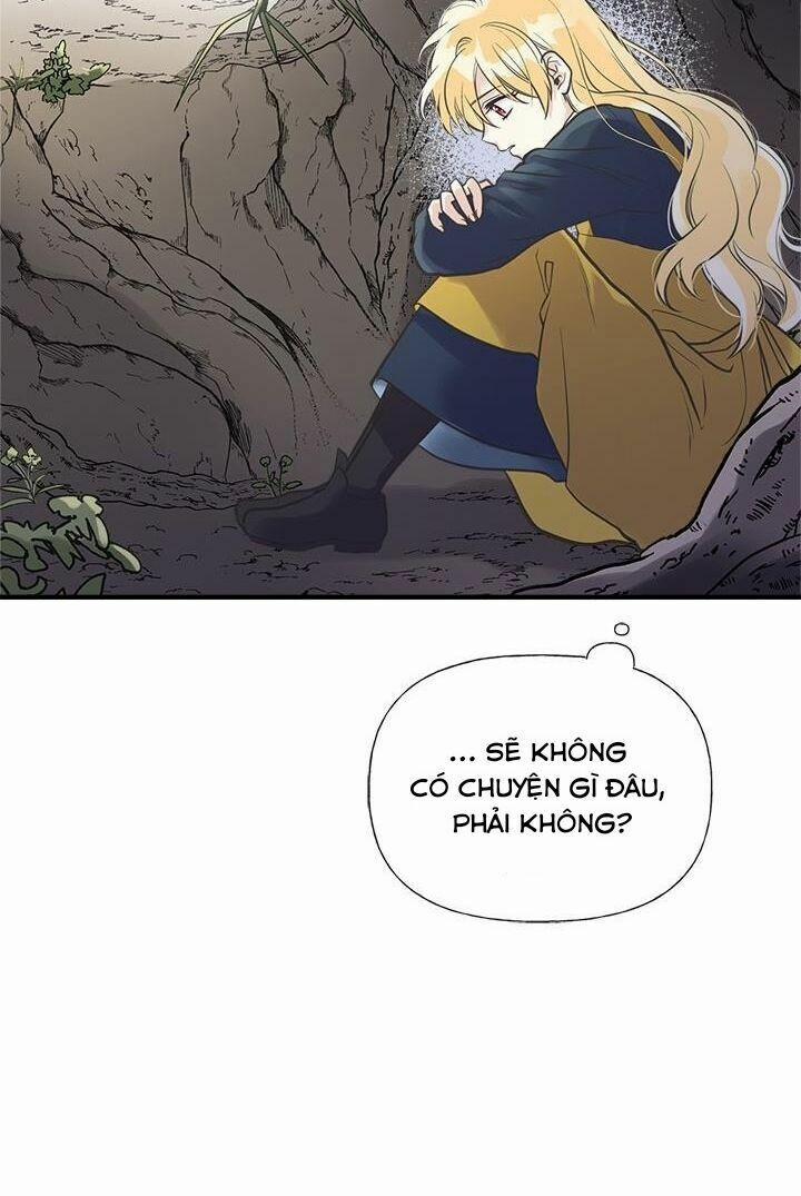 Chị Tôi Đã Nhặt Về Nhà Một Nam Chính Quyến Rũ 24 trang 5