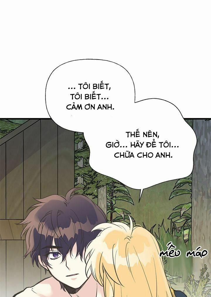 Chị Tôi Đã Nhặt Về Nhà Một Nam Chính Quyến Rũ 24 trang 54