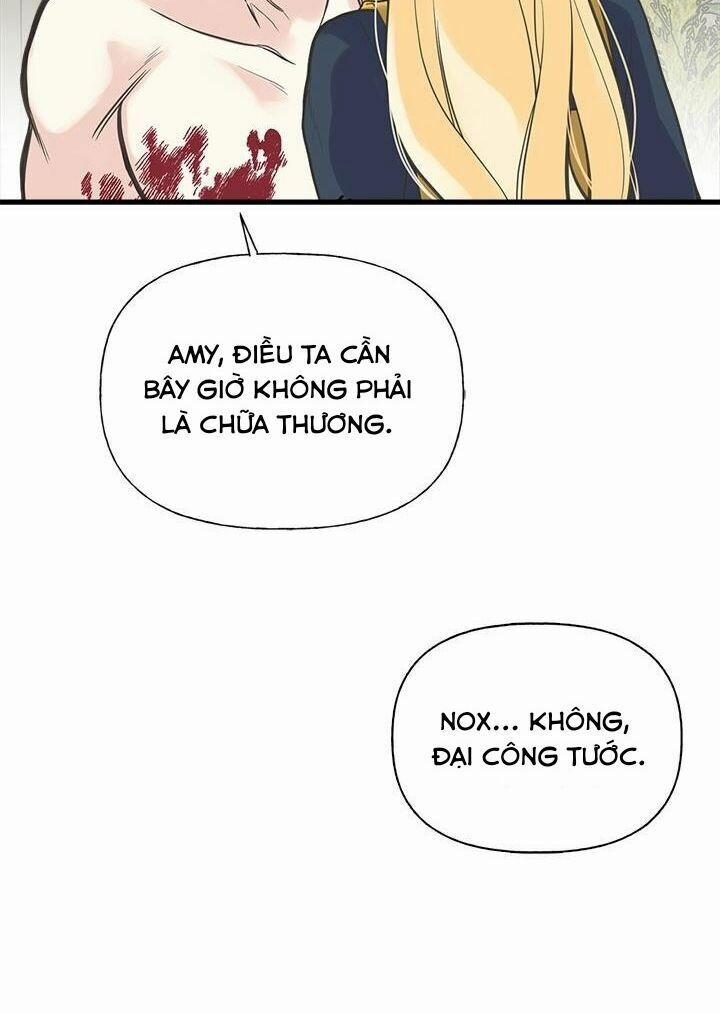 Chị Tôi Đã Nhặt Về Nhà Một Nam Chính Quyến Rũ 24 trang 55