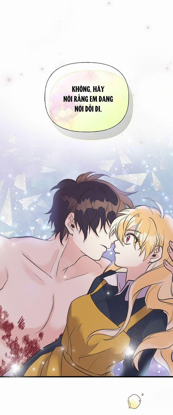 Chị Tôi Đã Nhặt Về Nhà Một Nam Chính Quyến Rũ 24 trang 58