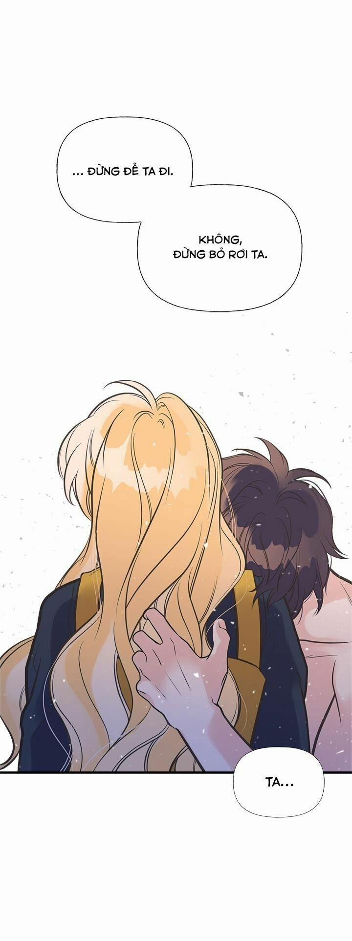 Chị Tôi Đã Nhặt Về Nhà Một Nam Chính Quyến Rũ 24 trang 62