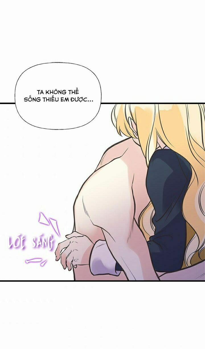 Chị Tôi Đã Nhặt Về Nhà Một Nam Chính Quyến Rũ 24 trang 63