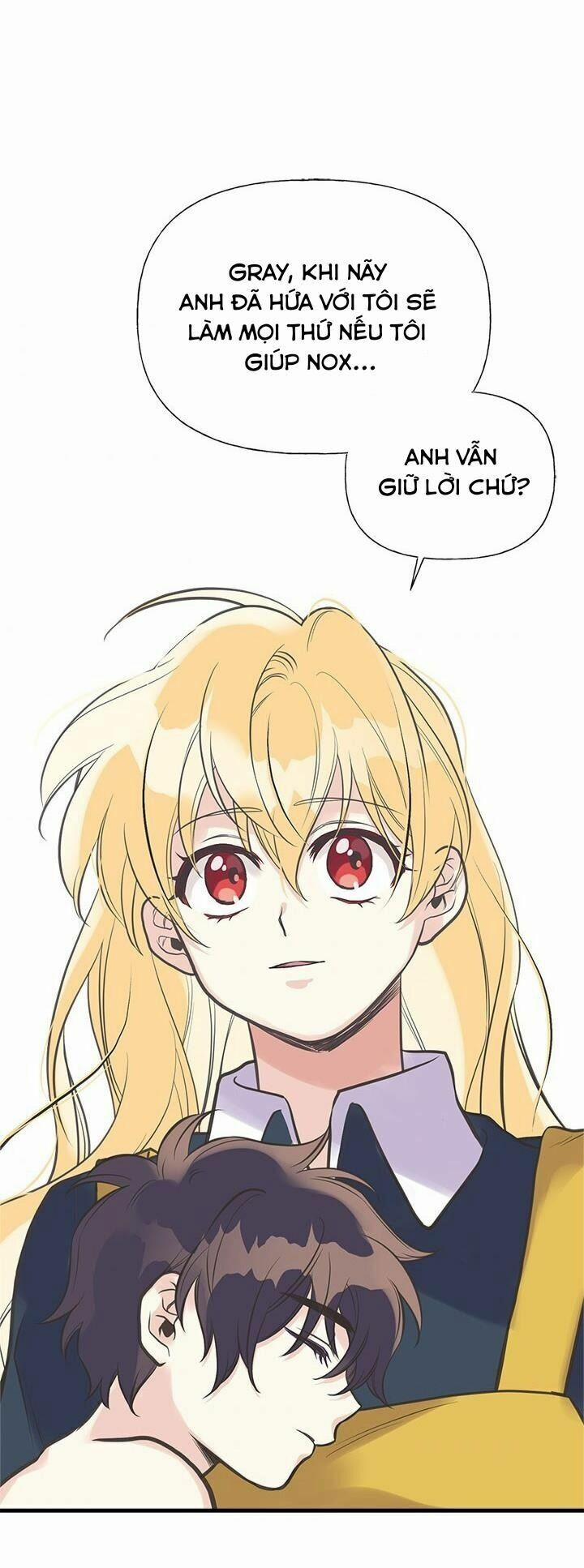 Chị Tôi Đã Nhặt Về Nhà Một Nam Chính Quyến Rũ 24 trang 70