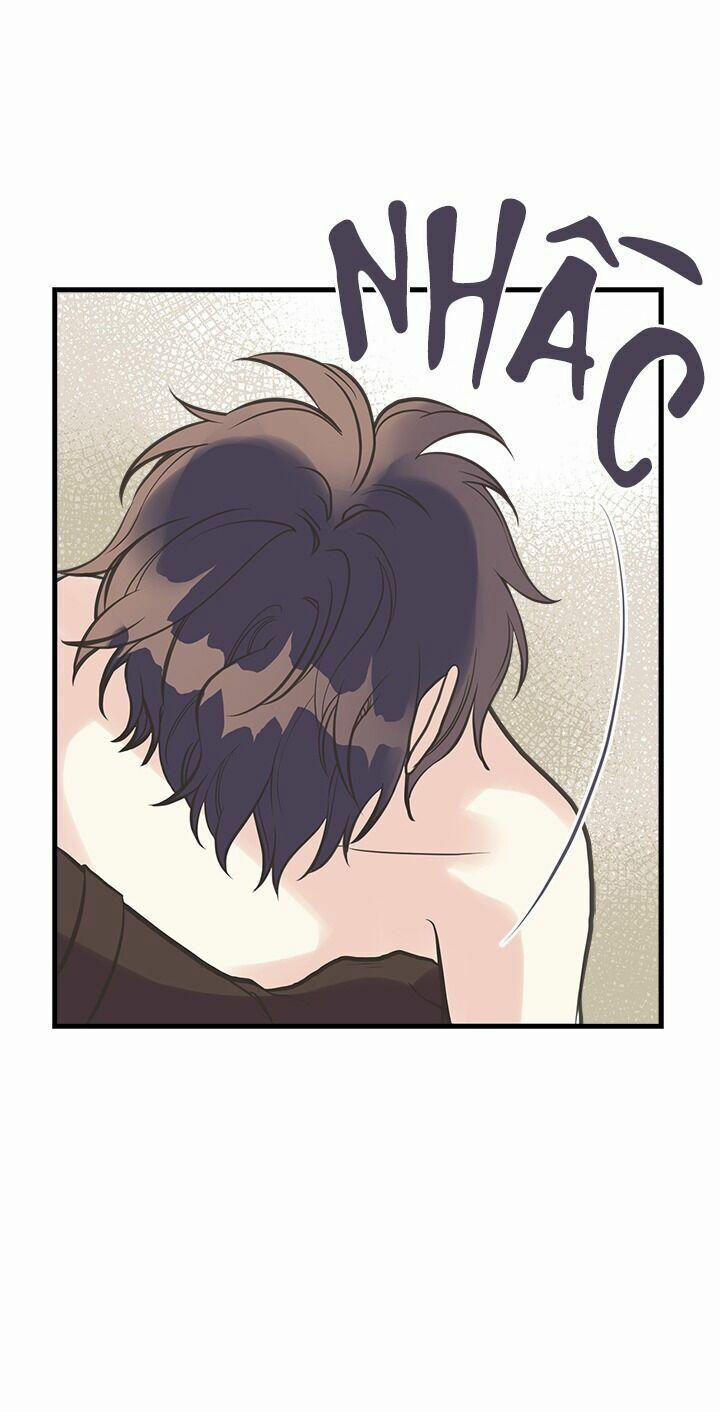 Chị Tôi Đã Nhặt Về Nhà Một Nam Chính Quyến Rũ 25 trang 14