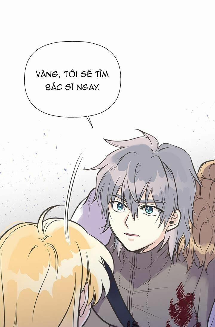 Chị Tôi Đã Nhặt Về Nhà Một Nam Chính Quyến Rũ 25 trang 22