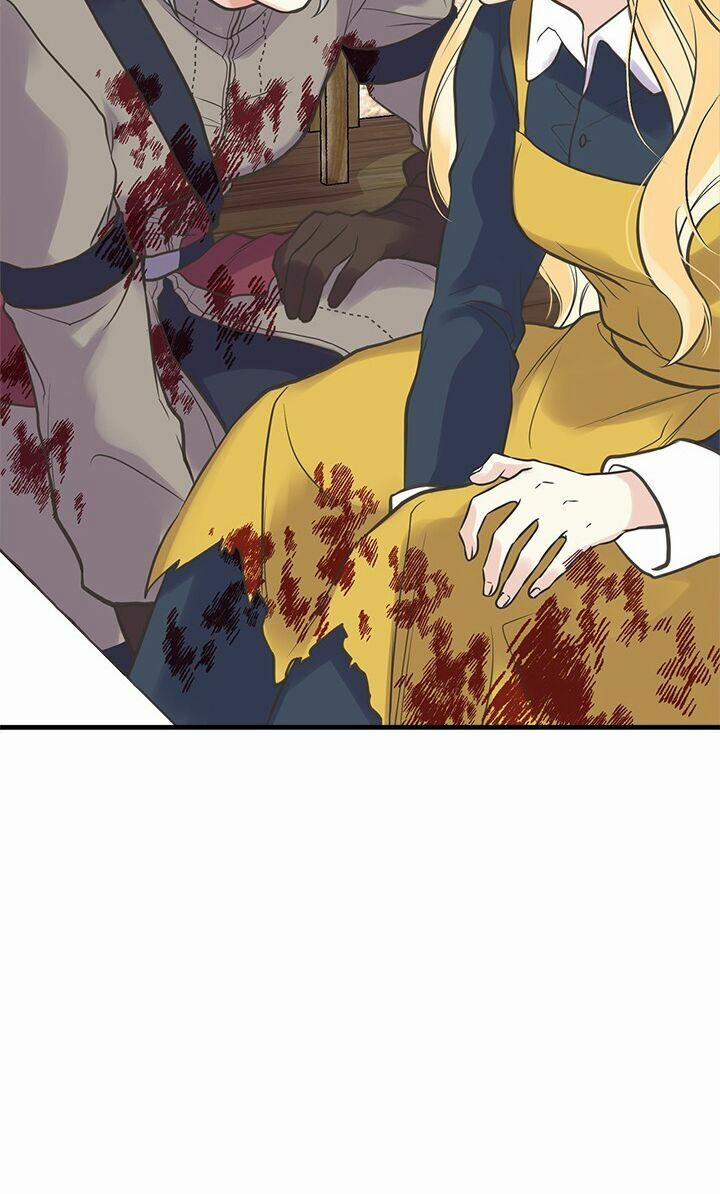 Chị Tôi Đã Nhặt Về Nhà Một Nam Chính Quyến Rũ 25 trang 34