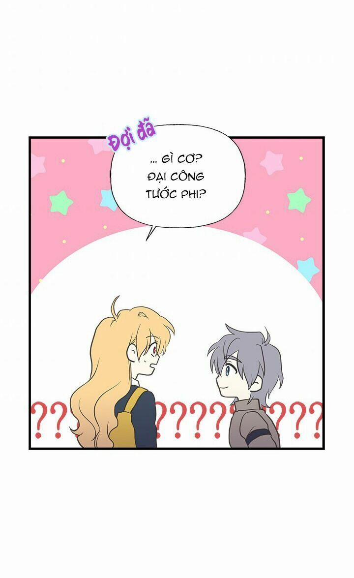 Chị Tôi Đã Nhặt Về Nhà Một Nam Chính Quyến Rũ 25 trang 38