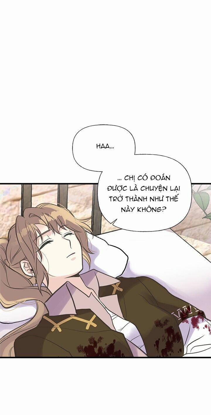 Chị Tôi Đã Nhặt Về Nhà Một Nam Chính Quyến Rũ 25 trang 42