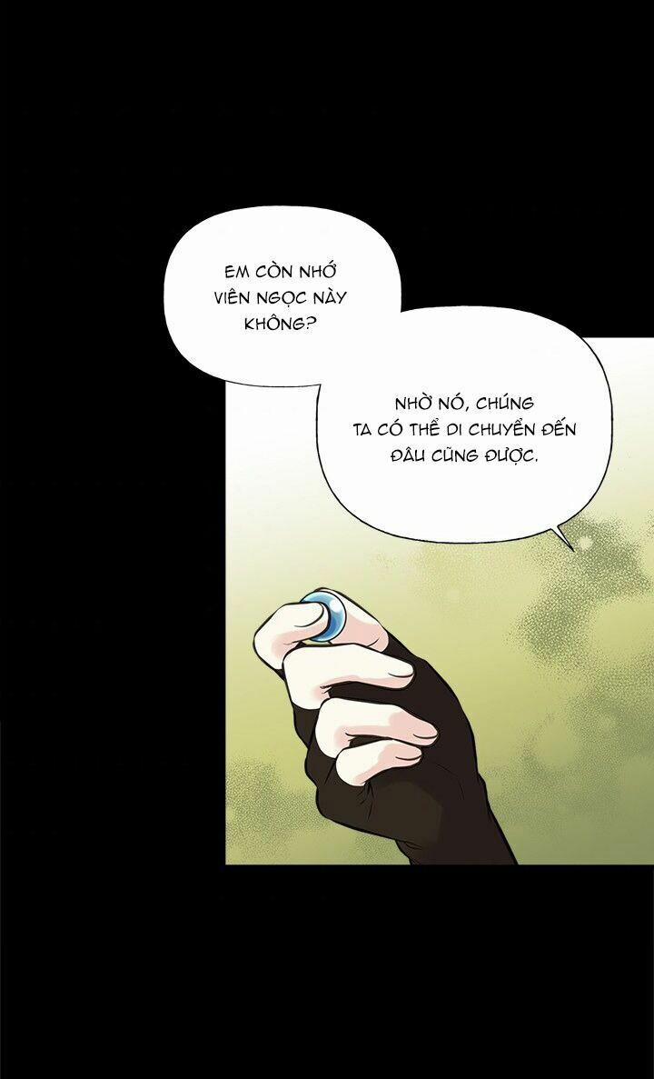 Chị Tôi Đã Nhặt Về Nhà Một Nam Chính Quyến Rũ 25 trang 44