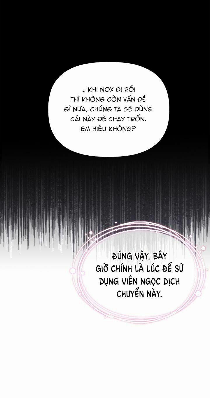 Chị Tôi Đã Nhặt Về Nhà Một Nam Chính Quyến Rũ 25 trang 45