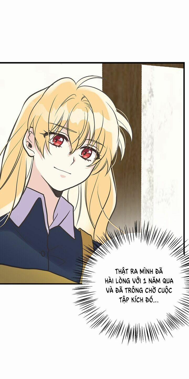 Chị Tôi Đã Nhặt Về Nhà Một Nam Chính Quyến Rũ 25 trang 46