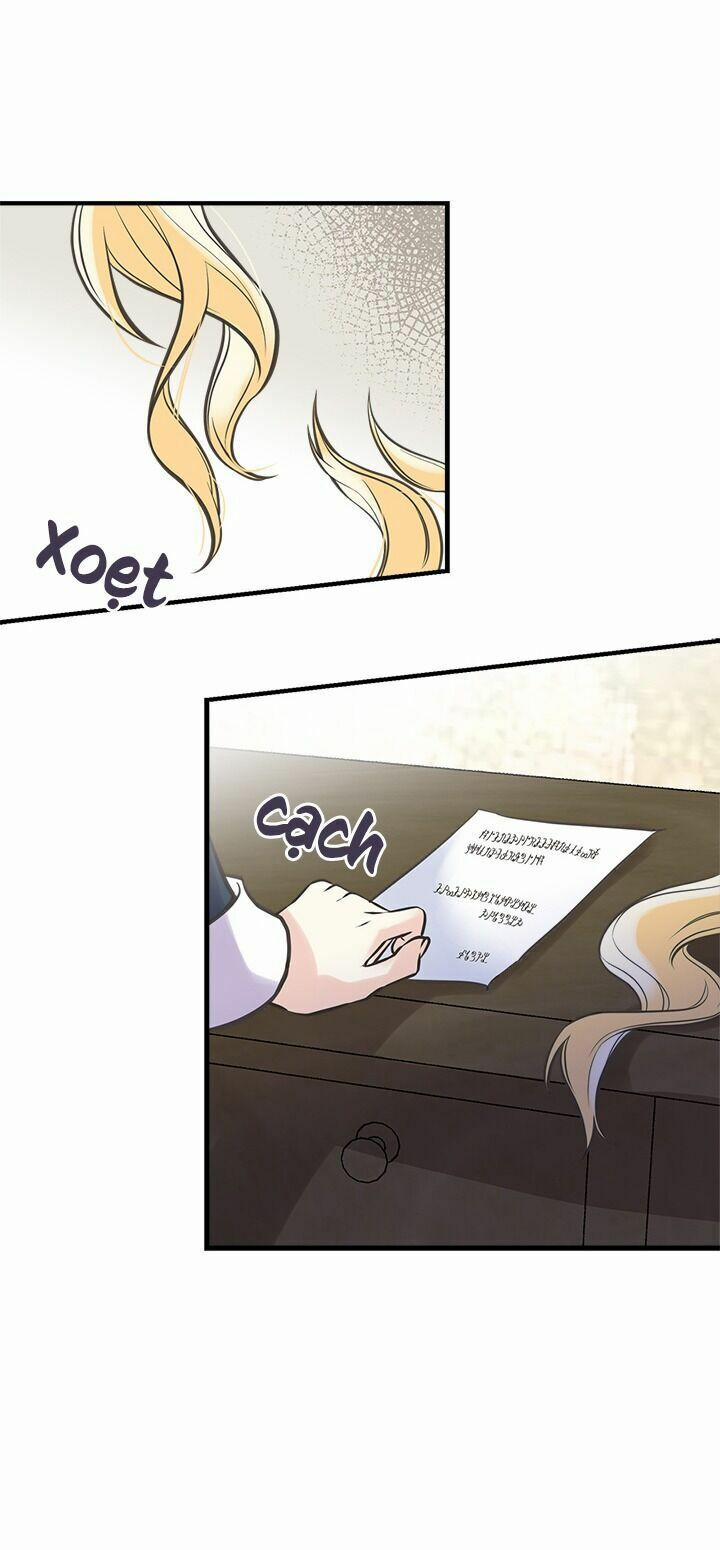 Chị Tôi Đã Nhặt Về Nhà Một Nam Chính Quyến Rũ 25 trang 48