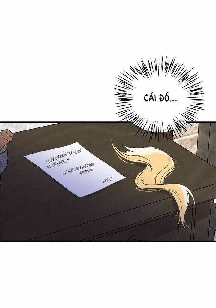 Chị Tôi Đã Nhặt Về Nhà Một Nam Chính Quyến Rũ 25 trang 54