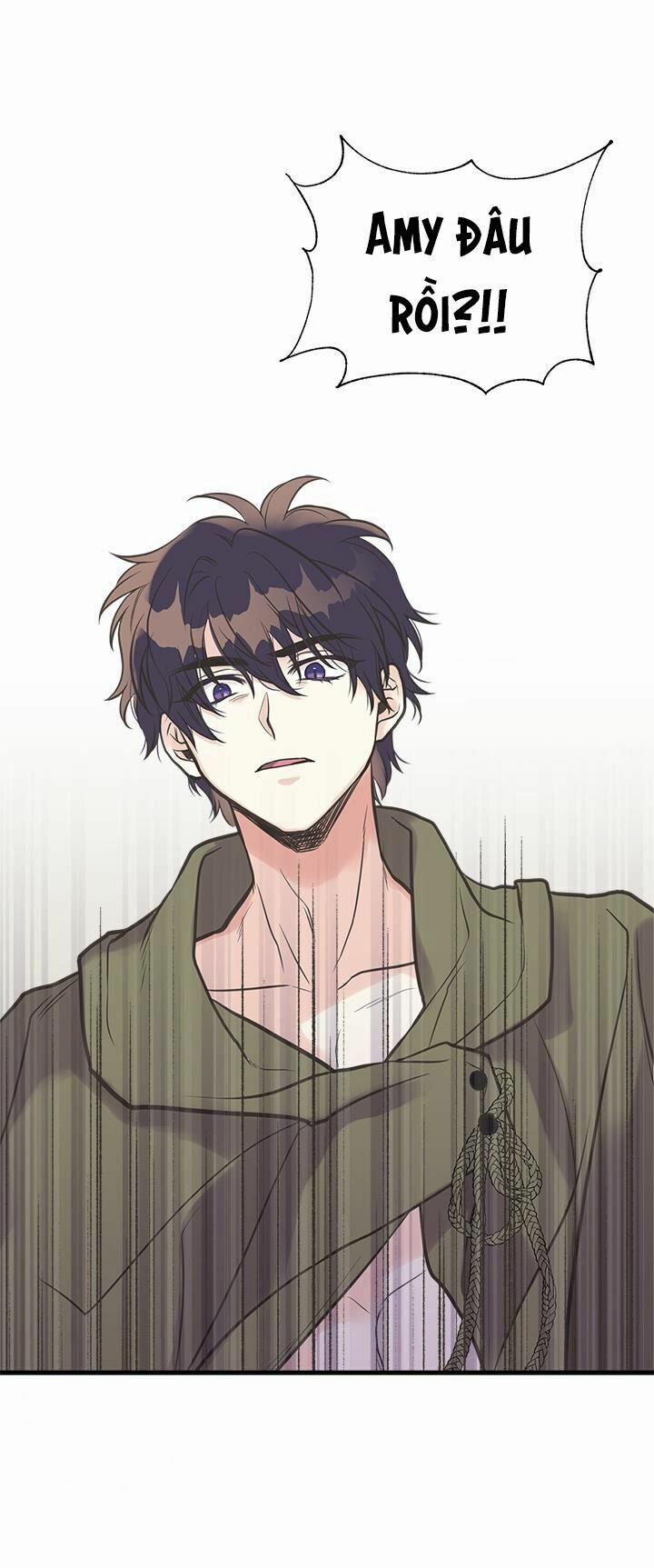 Chị Tôi Đã Nhặt Về Nhà Một Nam Chính Quyến Rũ 25 trang 57