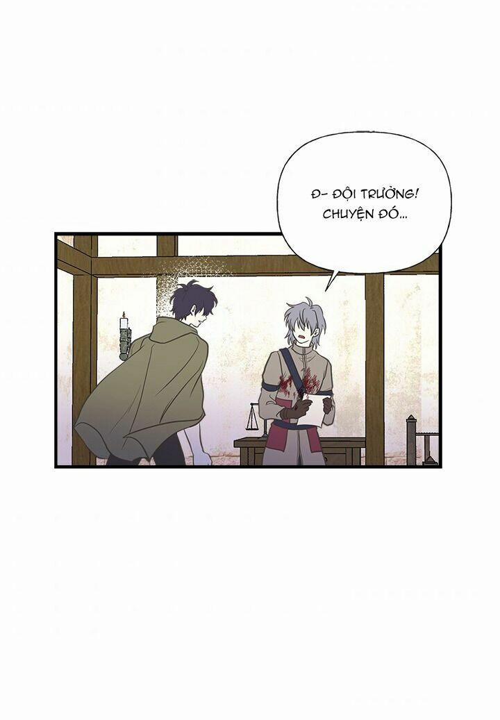 Chị Tôi Đã Nhặt Về Nhà Một Nam Chính Quyến Rũ 25 trang 58