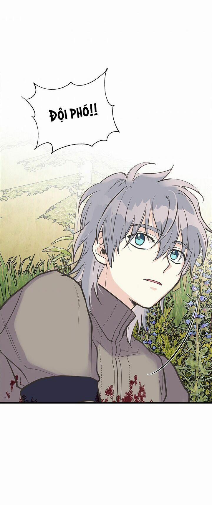 Chị Tôi Đã Nhặt Về Nhà Một Nam Chính Quyến Rũ 25 trang 6