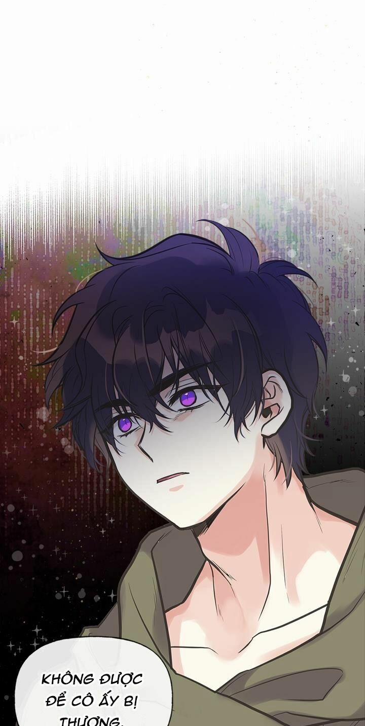 Chị Tôi Đã Nhặt Về Nhà Một Nam Chính Quyến Rũ 25 trang 61