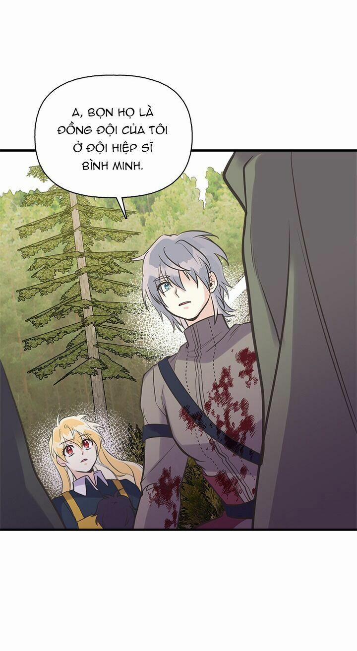 Chị Tôi Đã Nhặt Về Nhà Một Nam Chính Quyến Rũ 25 trang 8