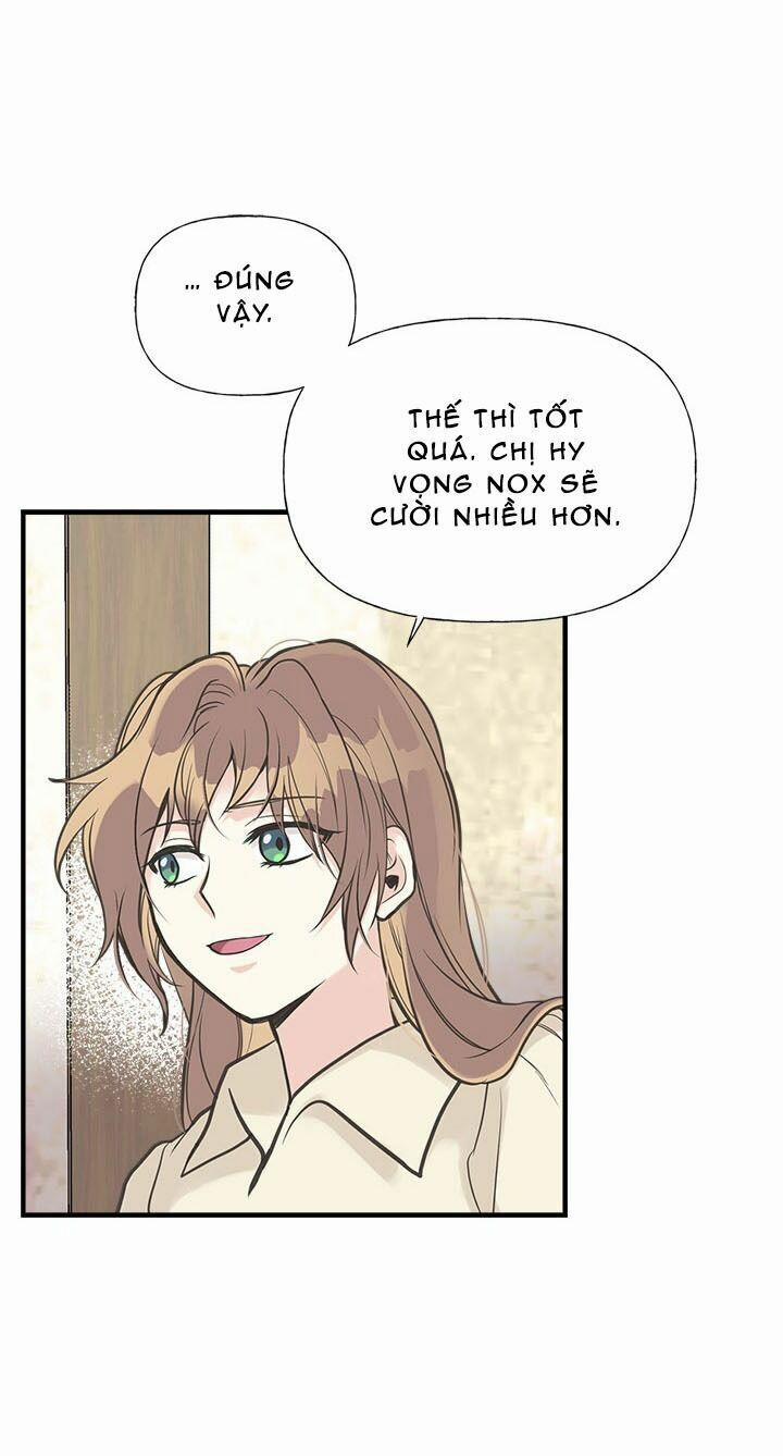 Chị Tôi Đã Nhặt Về Nhà Một Nam Chính Quyến Rũ 26 trang 18