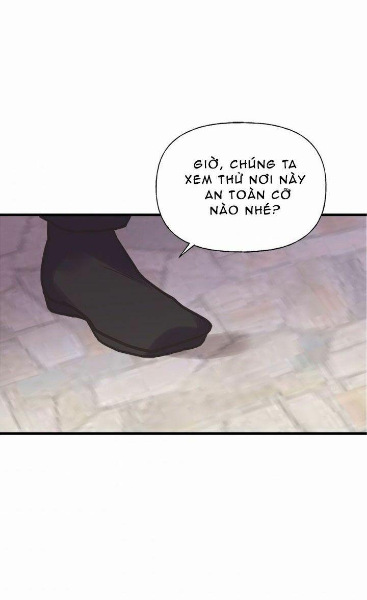 Chị Tôi Đã Nhặt Về Nhà Một Nam Chính Quyến Rũ 26 trang 26