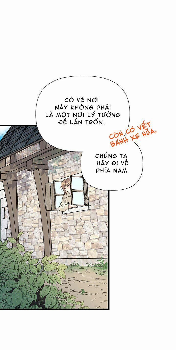 Chị Tôi Đã Nhặt Về Nhà Một Nam Chính Quyến Rũ 26 trang 28