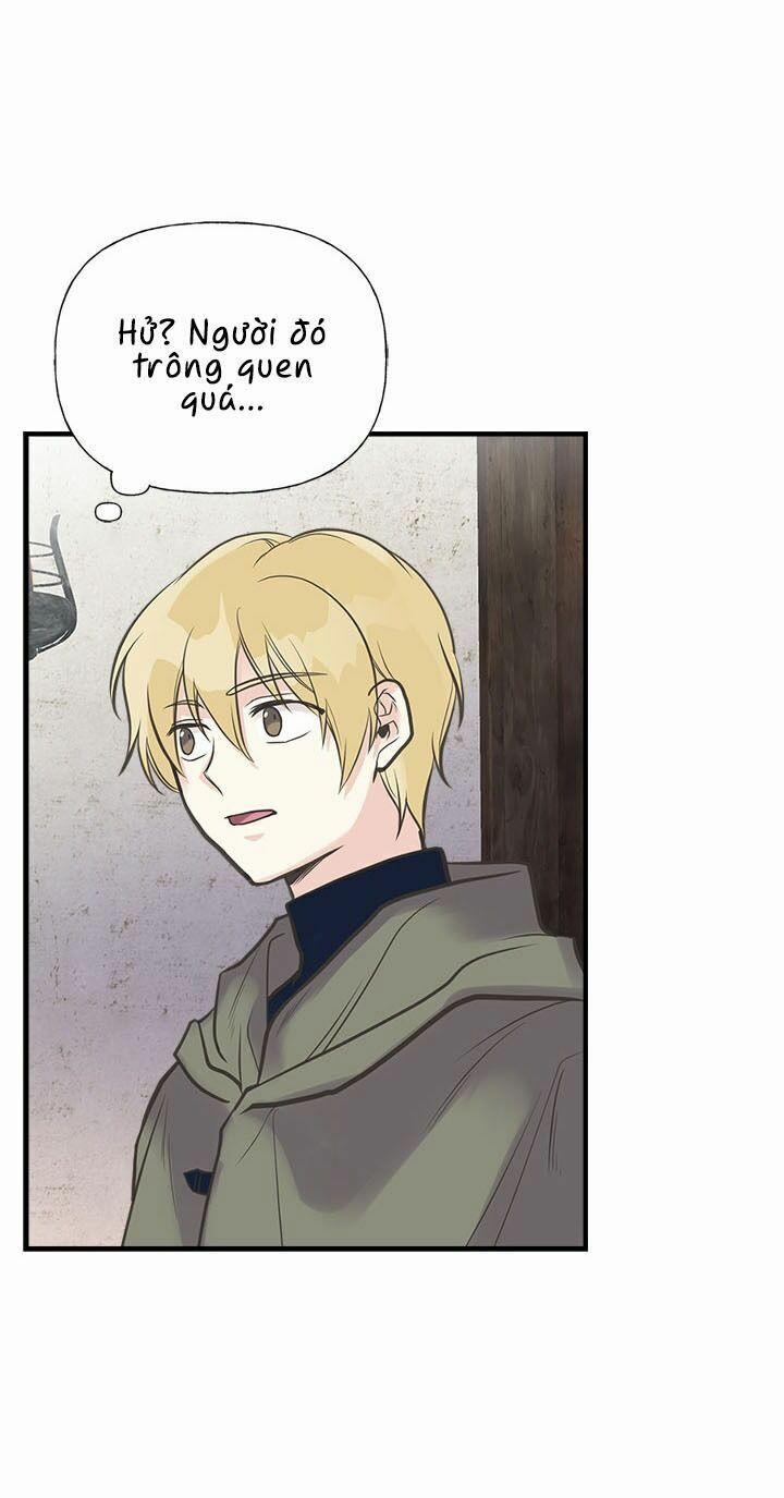 Chị Tôi Đã Nhặt Về Nhà Một Nam Chính Quyến Rũ 26 trang 36