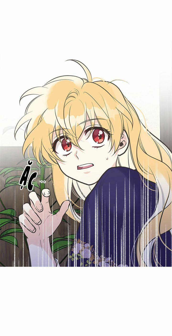 Chị Tôi Đã Nhặt Về Nhà Một Nam Chính Quyến Rũ 26 trang 42